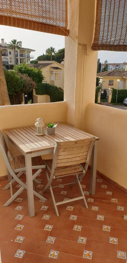 Apartamento Caronte 19