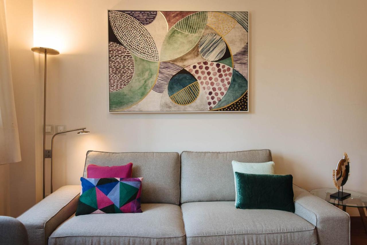 Puerta Del Principe - Free Parking Apartamento Sevilla