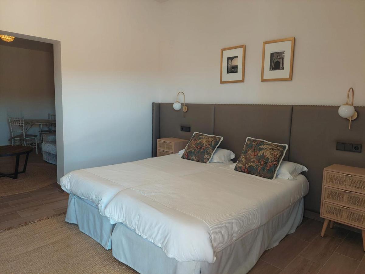 Hotel El Balcón De La Vega Pareja