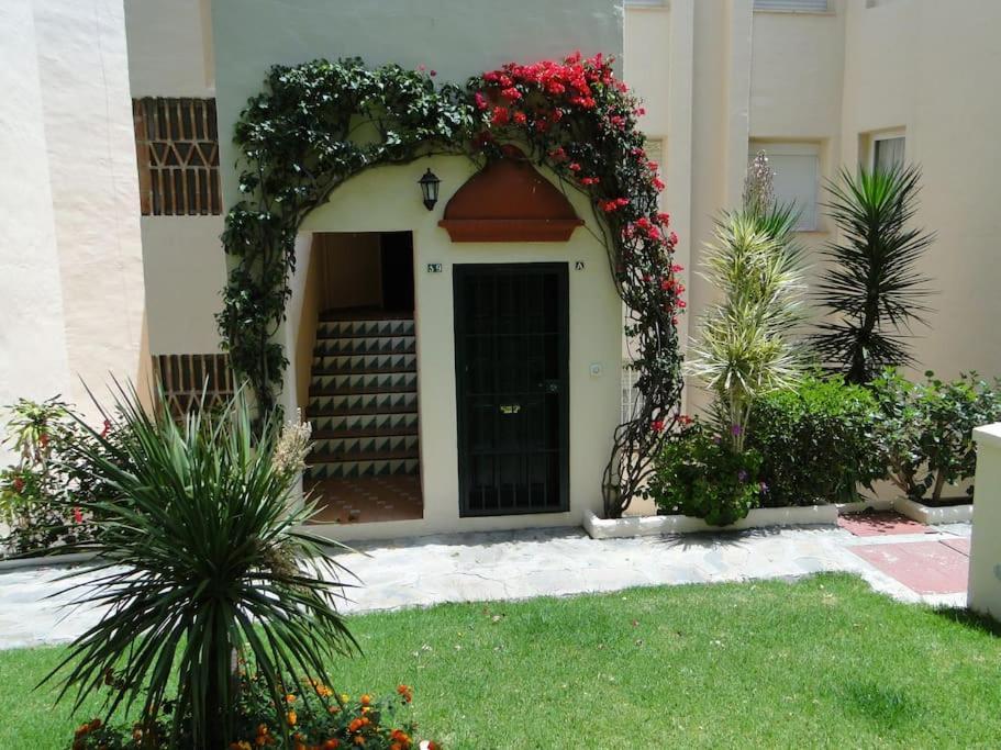 Apartamento Caronte 19 * Sitio de Calahonda
