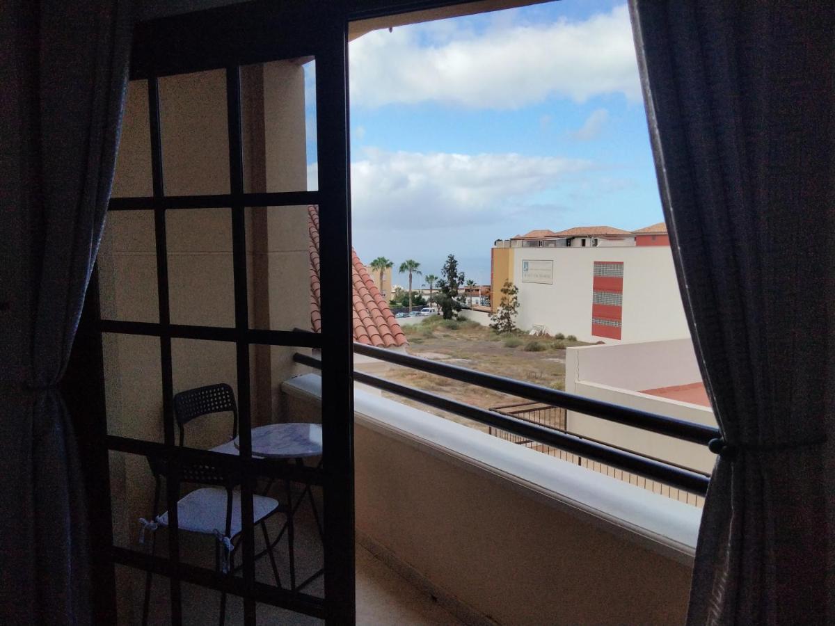 Apartamento Apartamento Adeje Las Eras Ii *