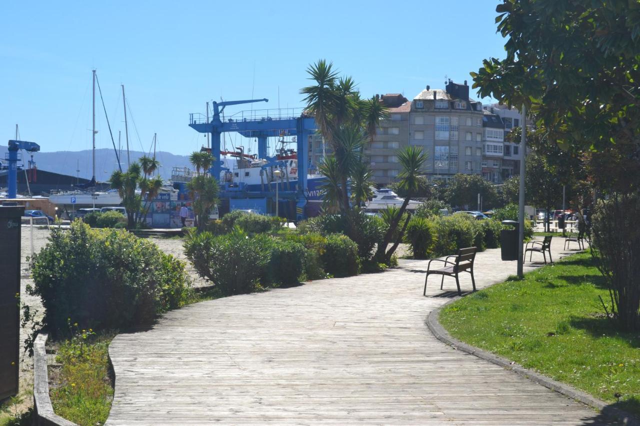 Puente Apartment *