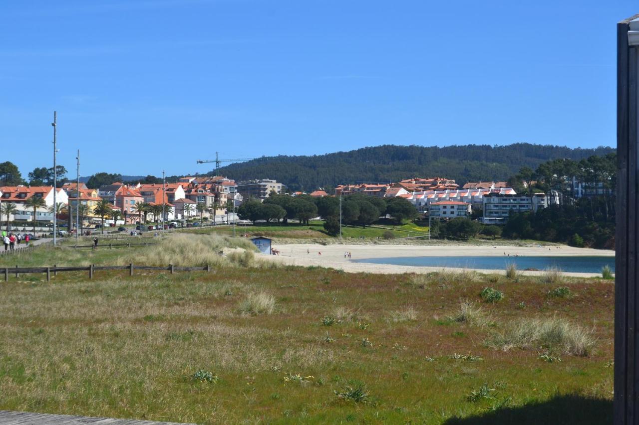Apartment Puente *