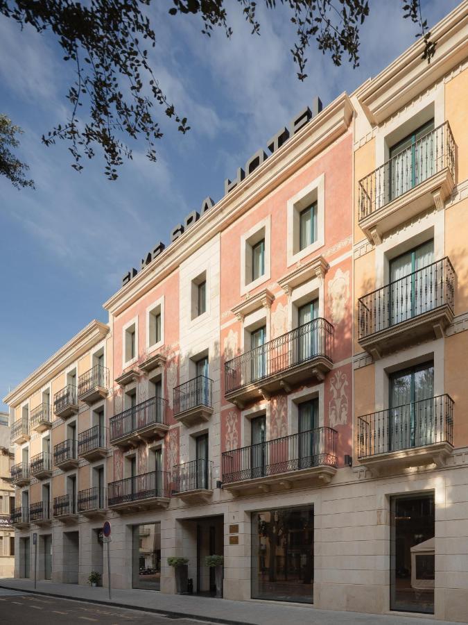 Elke Superior Sant Feliu de Guíxols
