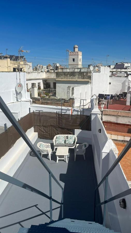 Apartamento Penthouse Santo Cristo Grupo Ac Gestion