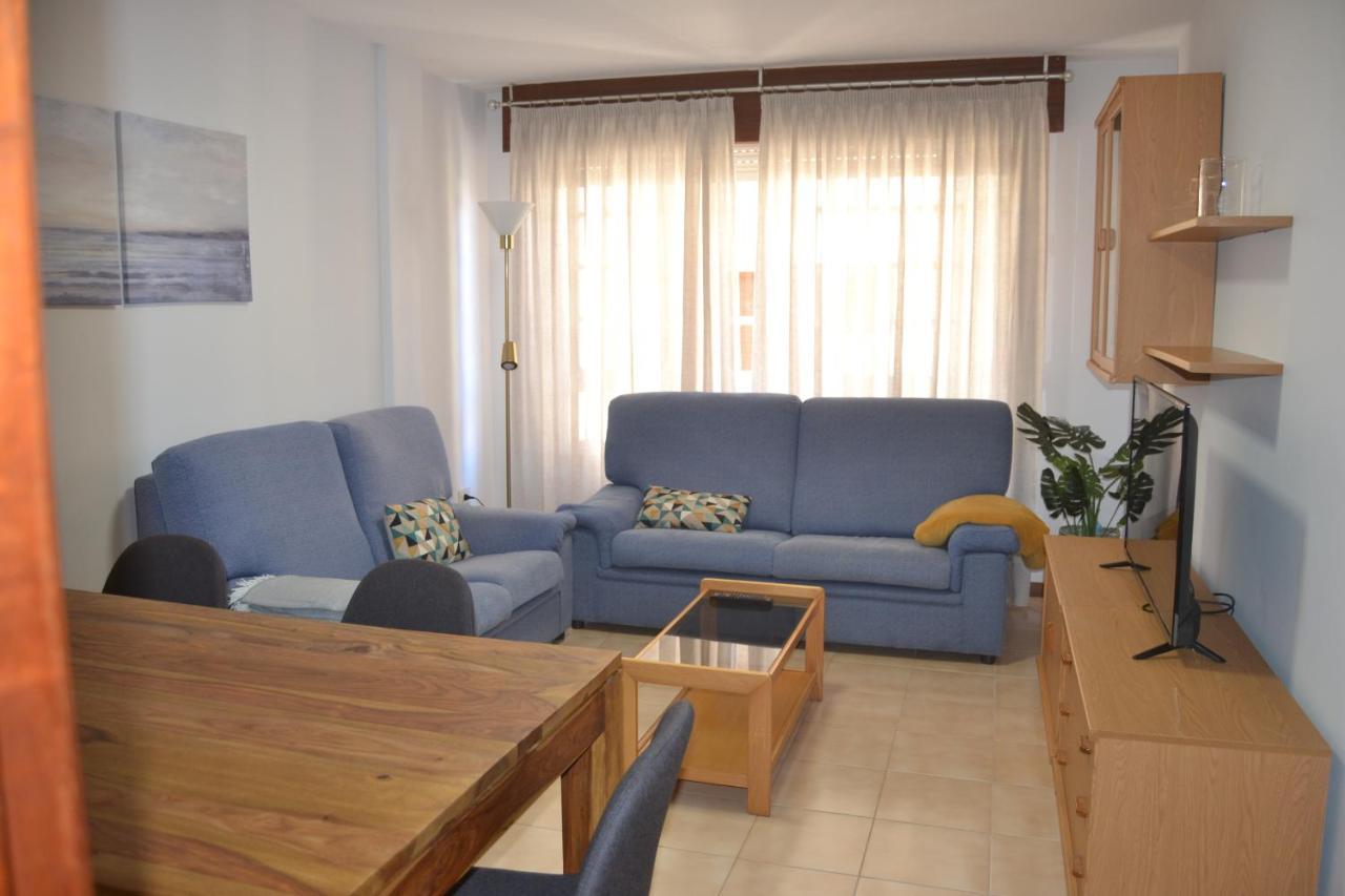 Puente Apartment