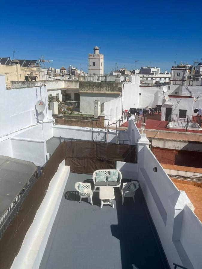 Penthouse Santo Cristo Grupo Ac Gestion