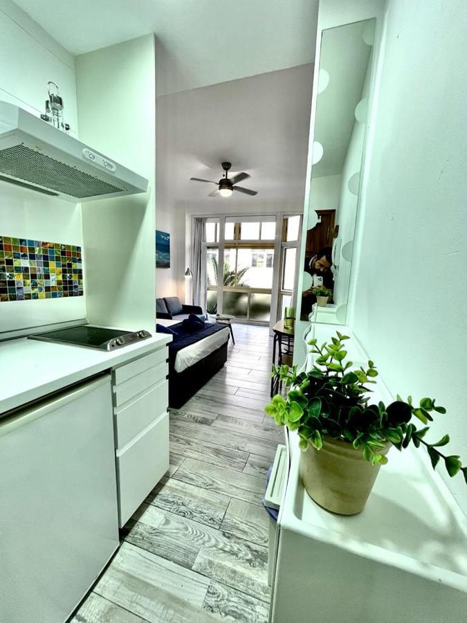 Apartment Palmeras 102