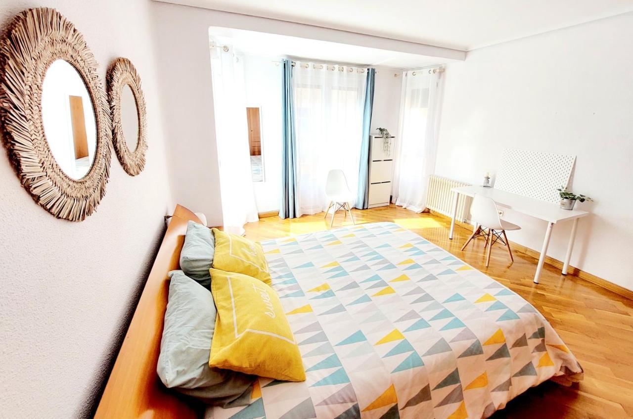 Apartamento Centrico Y Luminoso Cerca De La Playa. Apartamento Castellón de la Plana