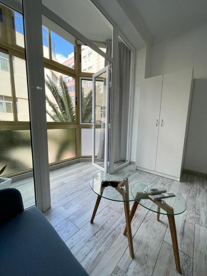 Apartment Palmeras 102