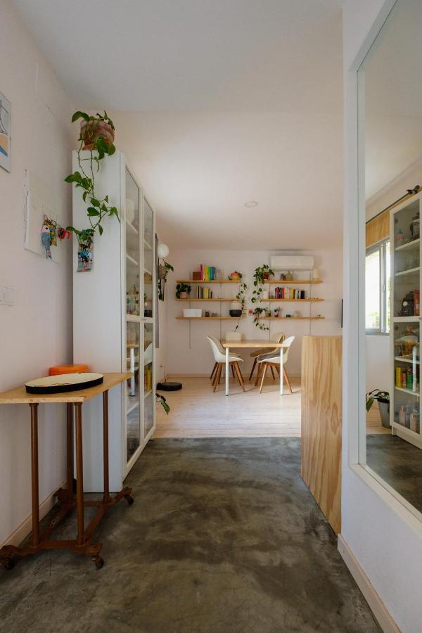 El Apartamentito De Casa Del Abuelo *