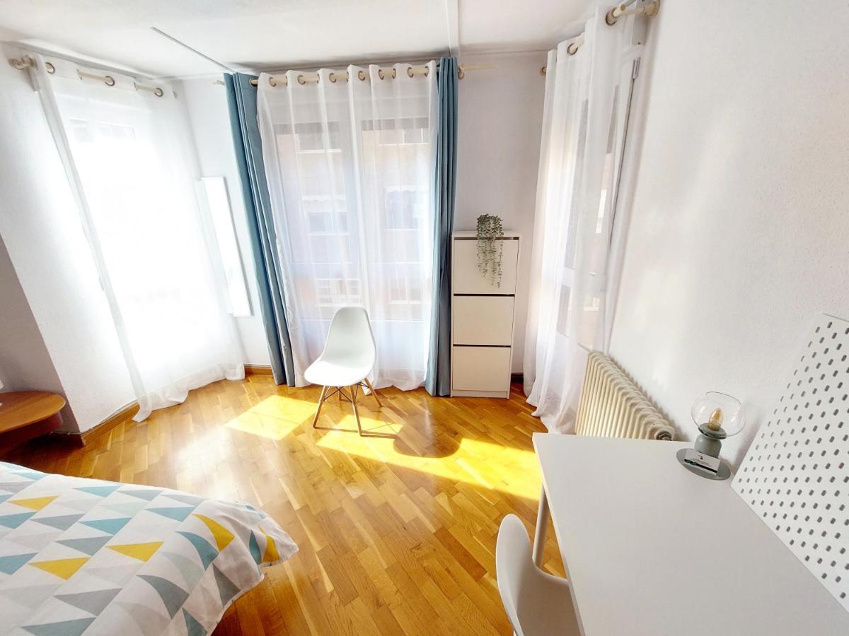 Apartamento Apartamento Centrico Y Luminoso Cerca De La Playa.