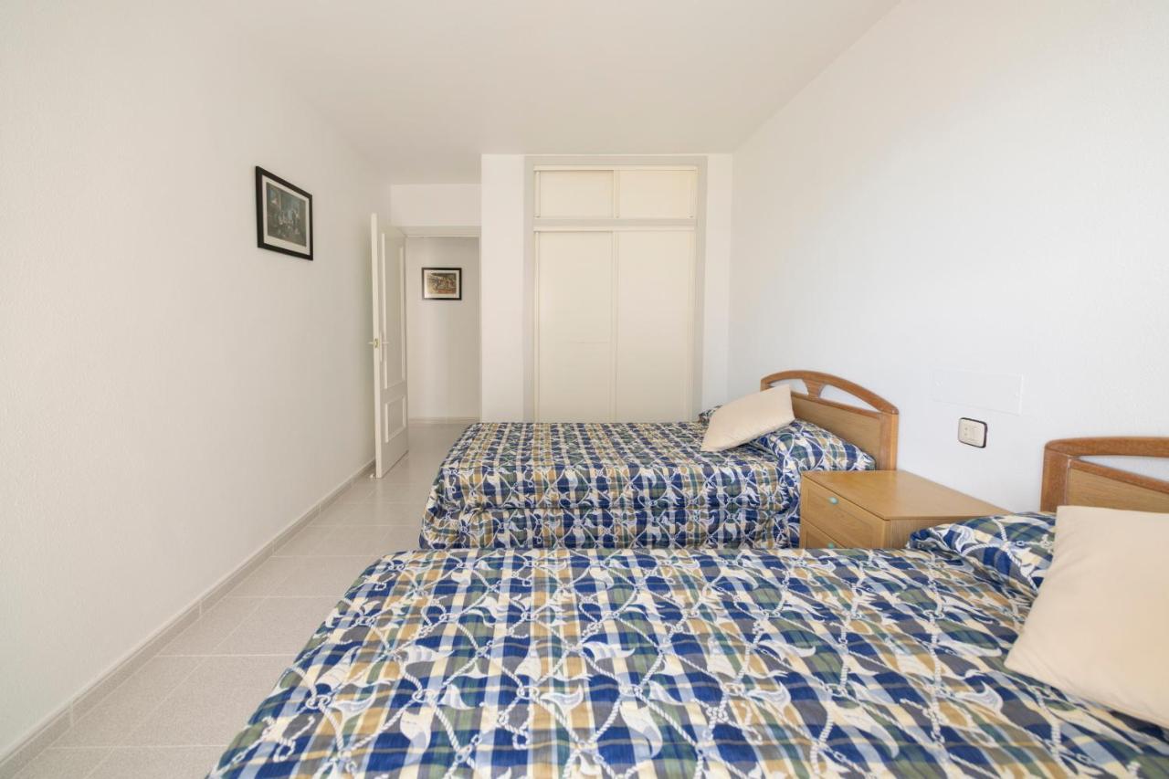 Bahia De Apartamento *