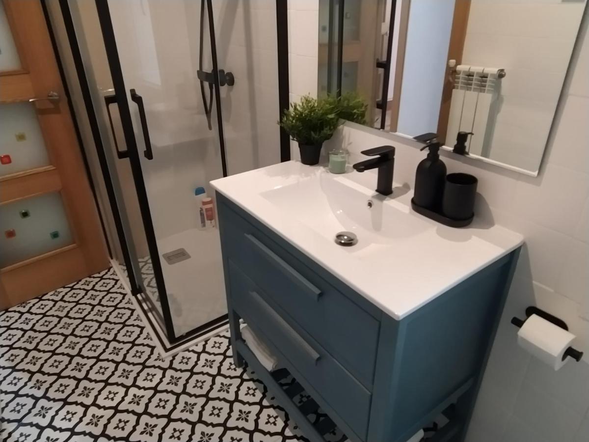 Apartamento De 120m2 Al Lado De Cabarceno *