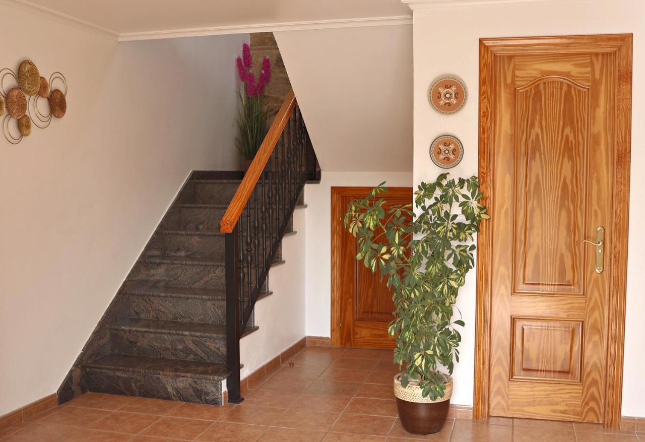 Casa De Valente - Сasa de vacaciones Camariñas
