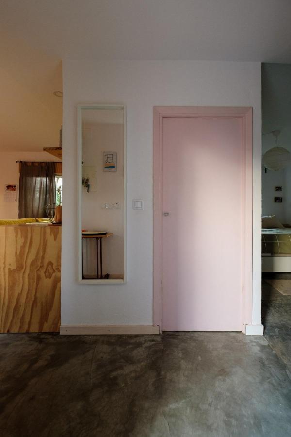 El Apartamentito De Casa Del Abuelo Isla Canela
