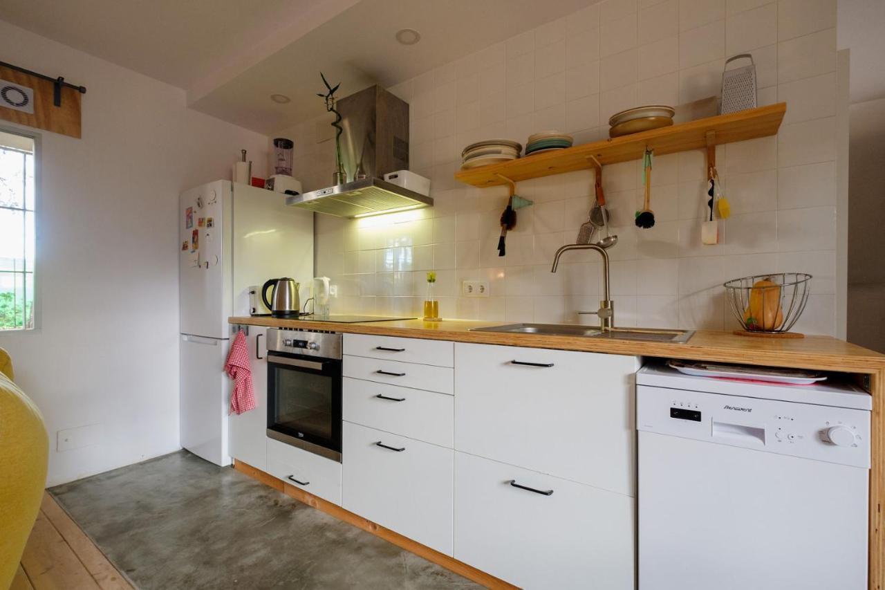 El Apartamentito De Casa Del Abuelo Сasa de vacaciones Isla Canela