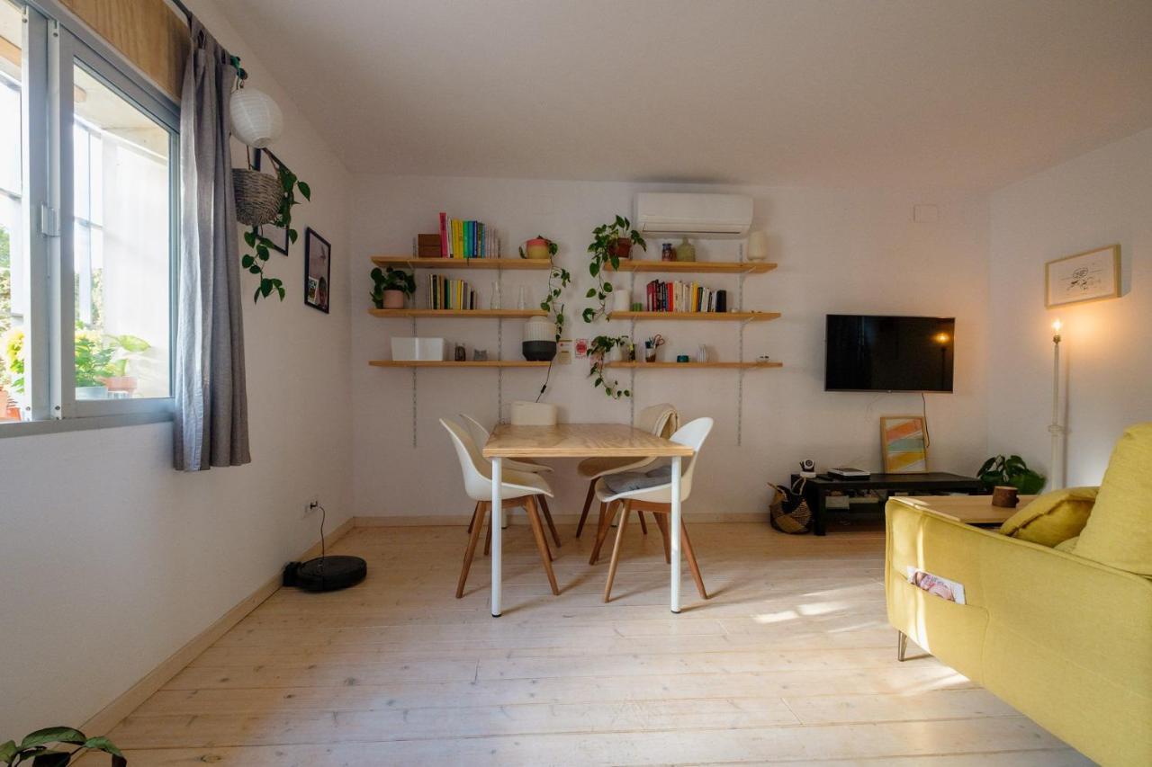 Сasa de vacaciones El Apartamentito De Casa Del Abuelo Isla Canela