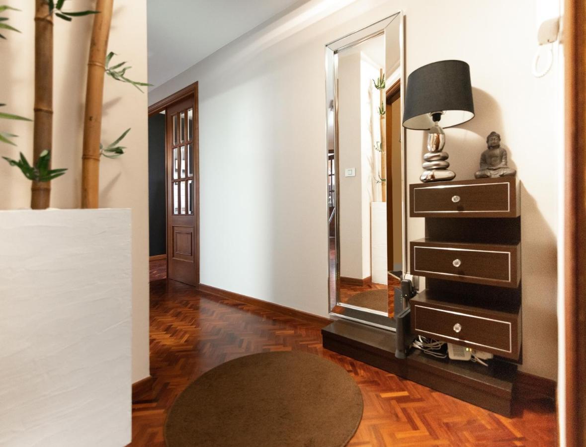 Apartamento Torre De Hércules *