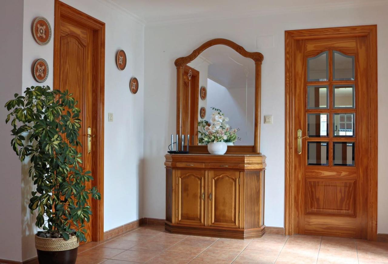 Casa De Valente -
