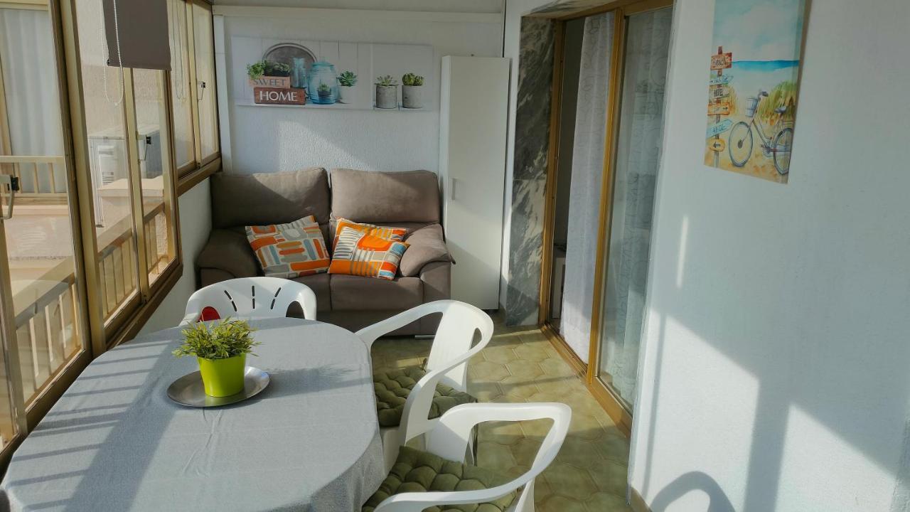 En Boliches , Apartamento Fuengirola
