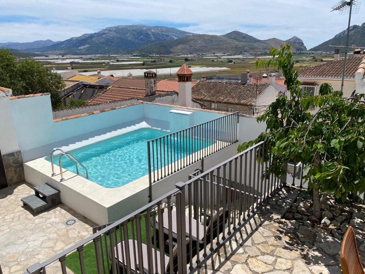 La Casa De Tita Elvira 6 *