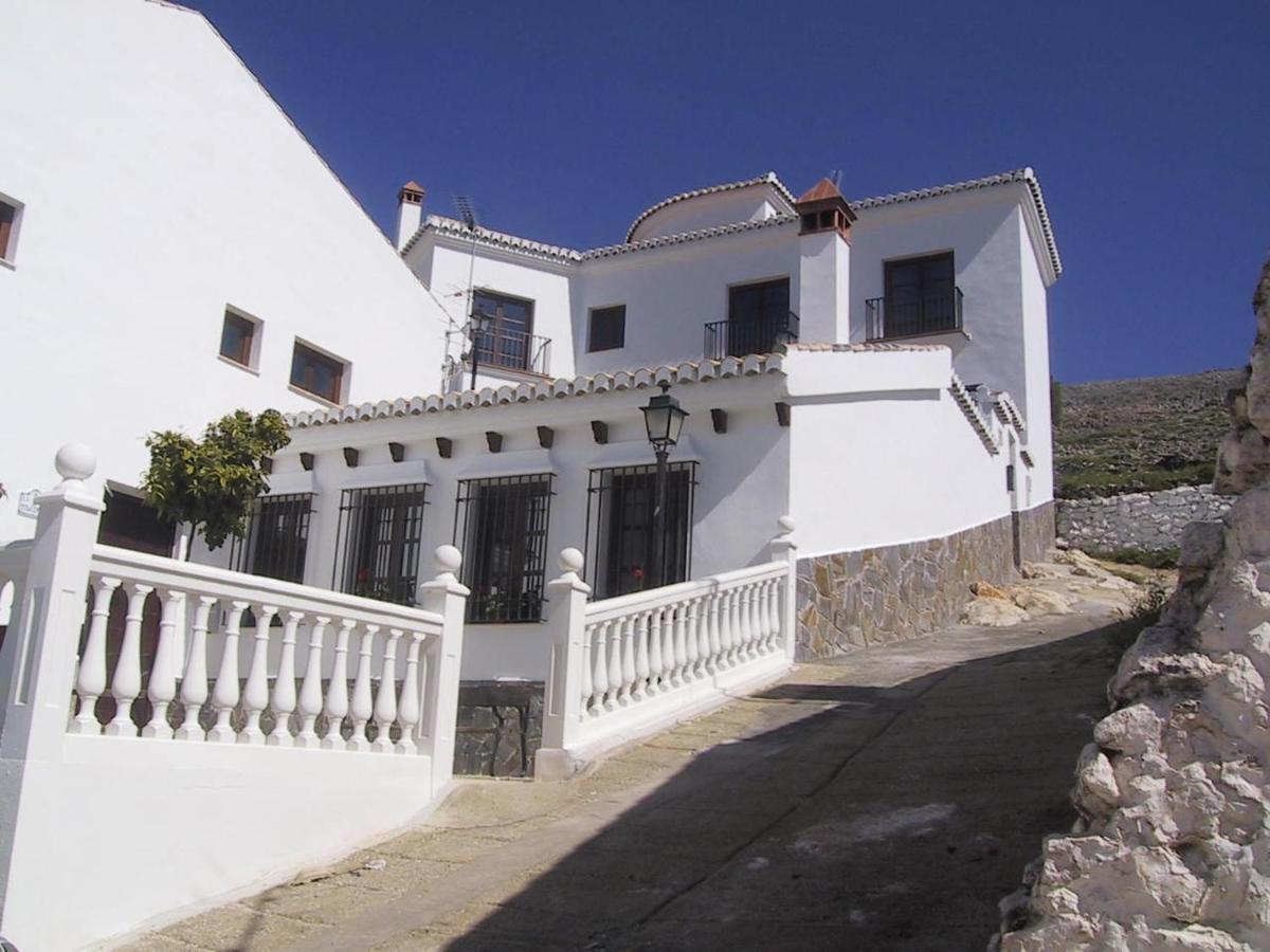 Сasa de vacaciones La Casa De Tita Elvira 6