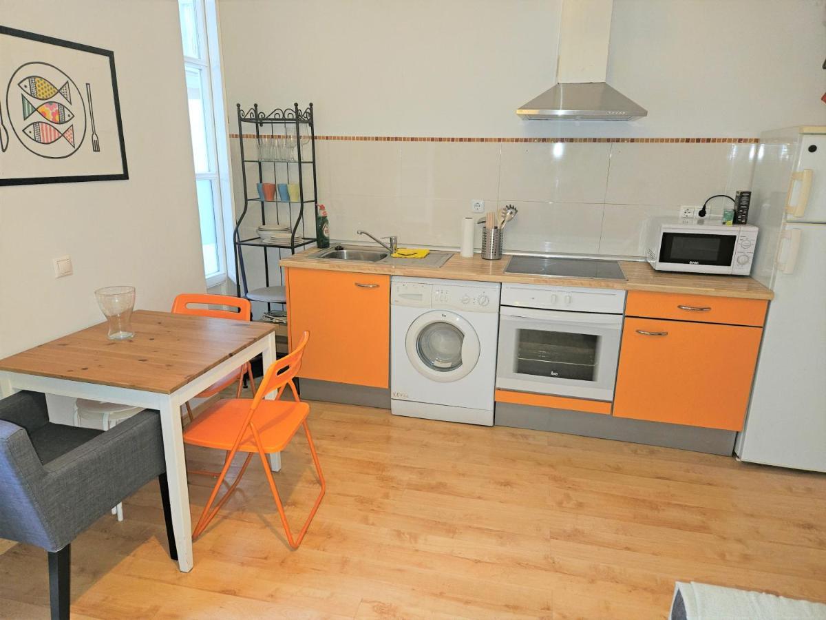 Apartamento Luminoso Y Centrico