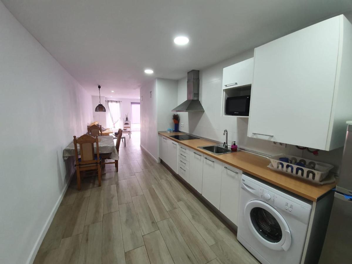 Amadeu 1, Apartment Calella