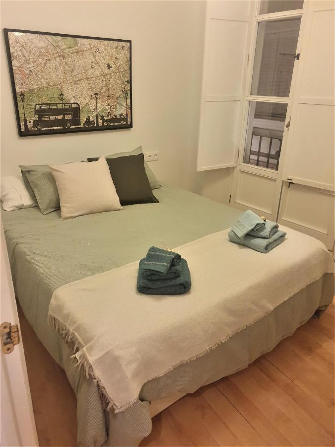 Luminoso Y Centrico Apartamento Cádiz