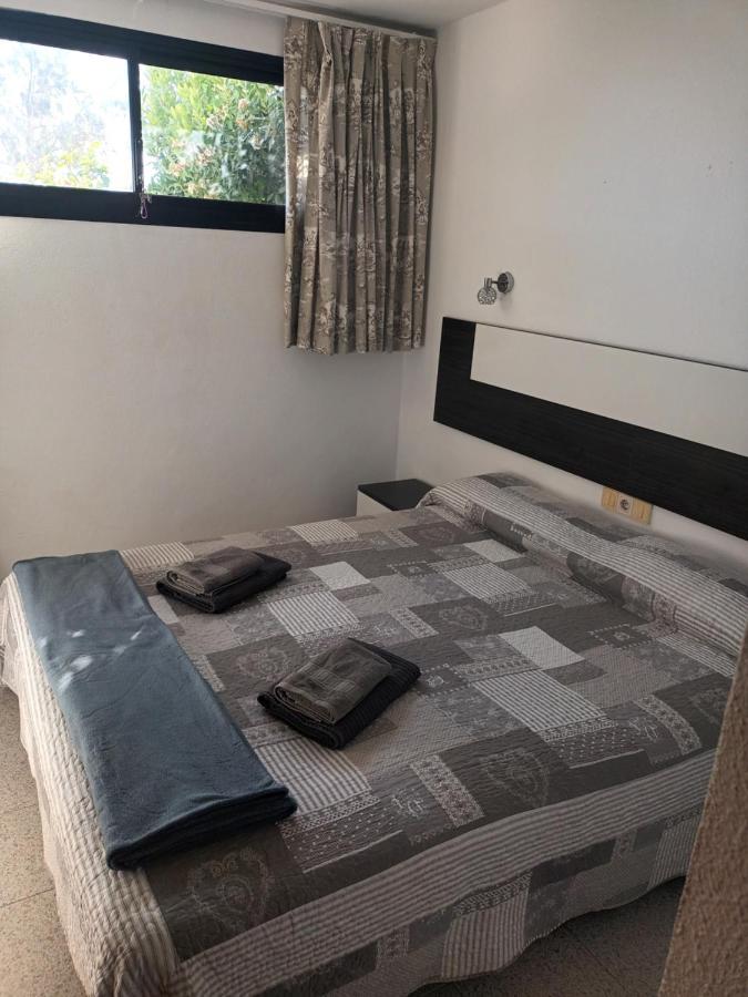 Apartamento Sorelle A&c Costa De Antigua