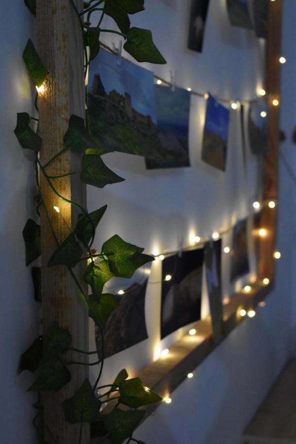 Casa rural Aljibe Morisco - -
