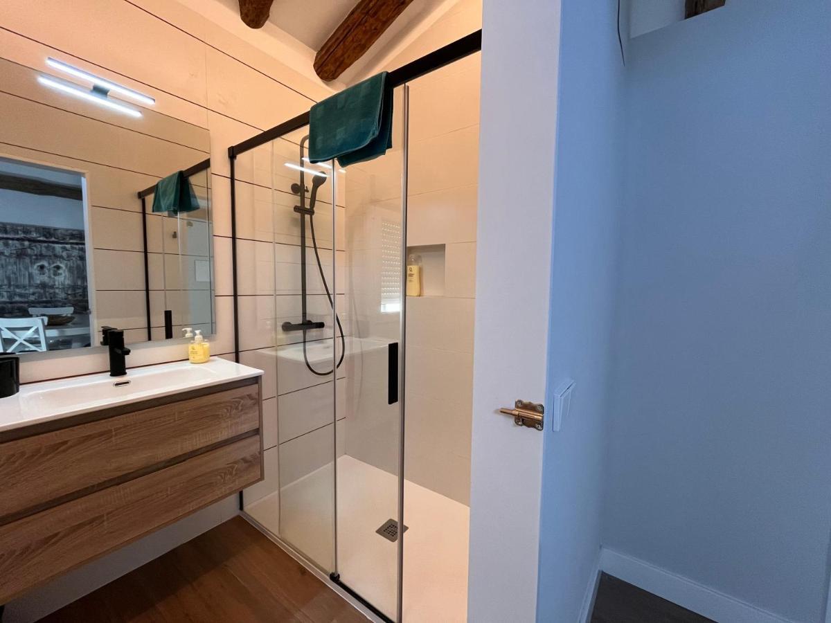 18 Torres Estebanes Apartamento