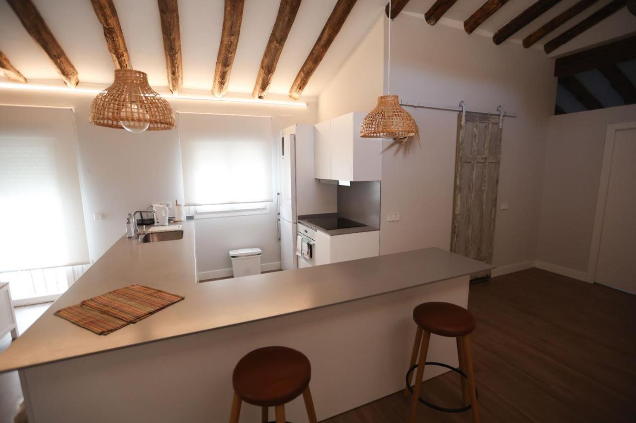 18 Torres Estebanes Apartamento Zaragoza