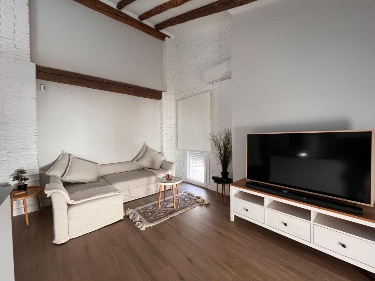 18 Torres Estebanes Apartamento Zaragoza