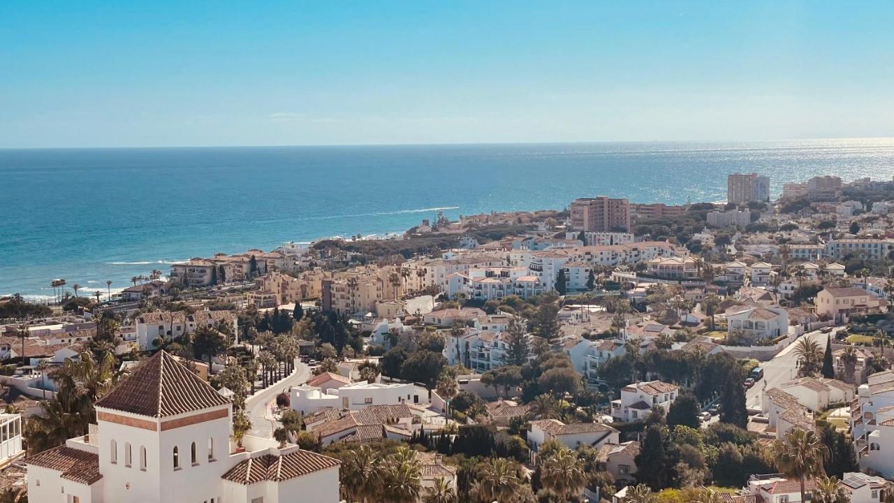 Seaview Mira Andalus * Sitio de Calahonda