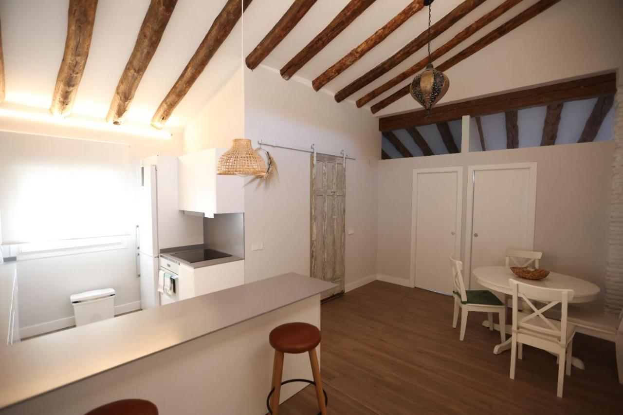 18 Torres Estebanes Apartamento