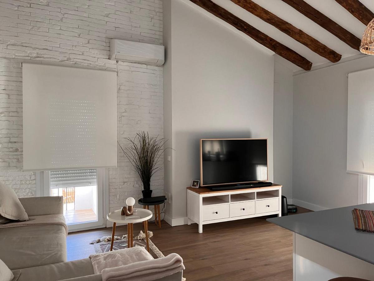 18 Torres Estebanes Apartamento Zaragoza
