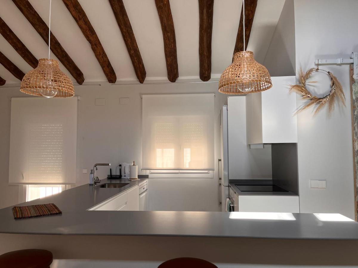 18 Torres Estebanes Apartamento