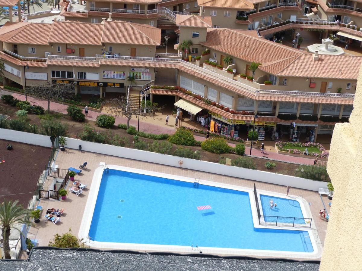 Suncanarias Torres Del Sol 1305 Apartamento *