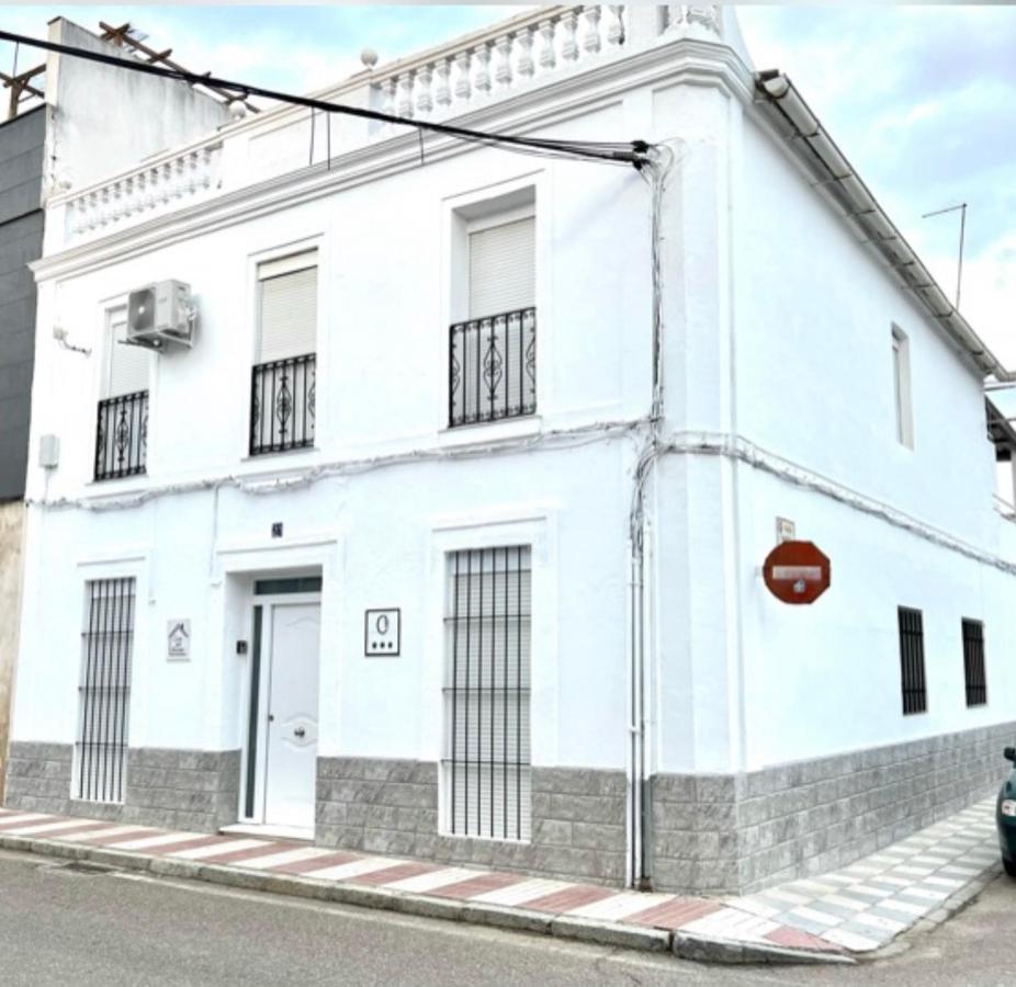 Apartment Deluxe Terraza Y Bbq *