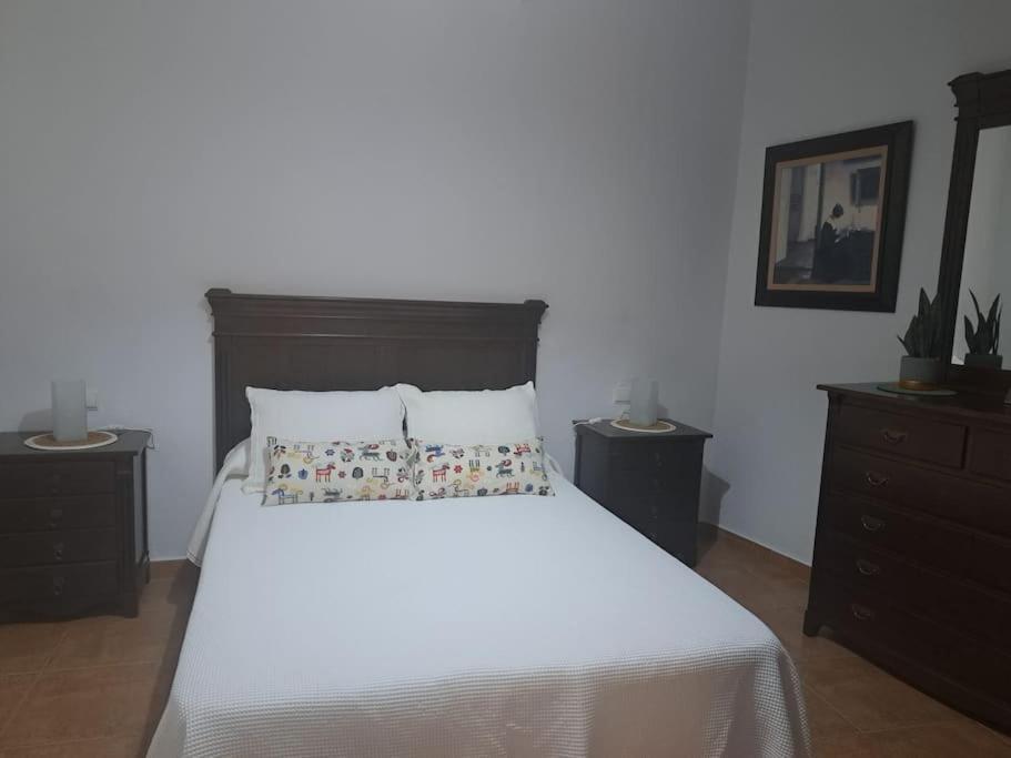 Casa Pastora, La Casa Familiar *