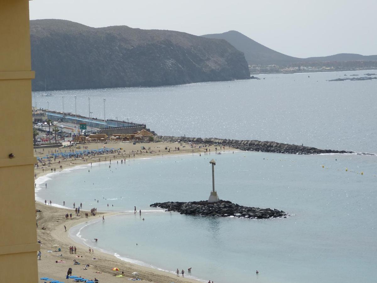 Apartamento Suncanarias Torres Del Sol 1305