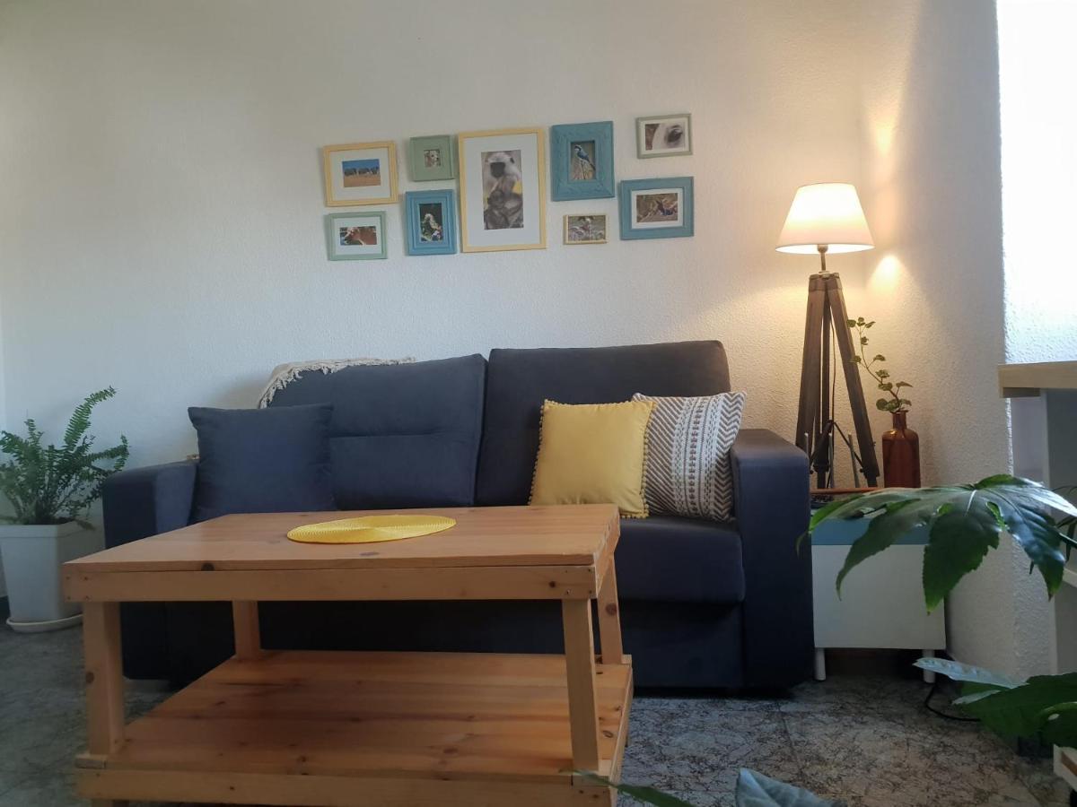 Apartamento Bonito Y Coqueto Córdoba