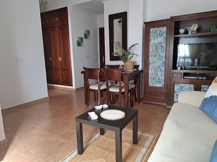 Casa Pastora, La Casa Familiar Apartment