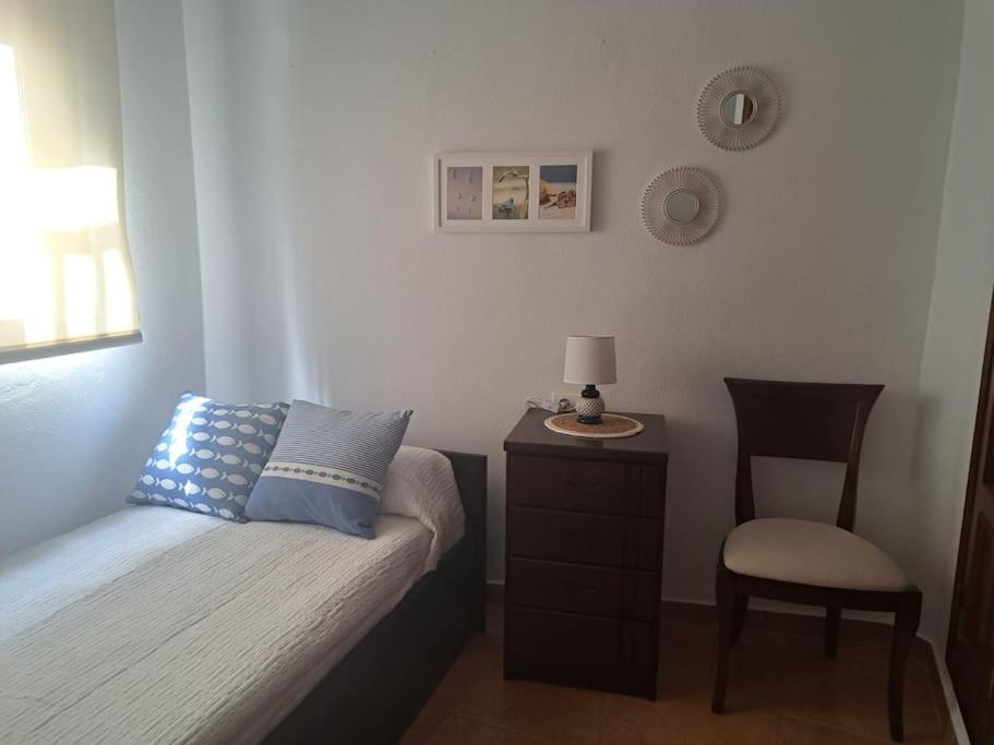 Apartment Casa Pastora, La Casa Familiar Conil De La Frontera
