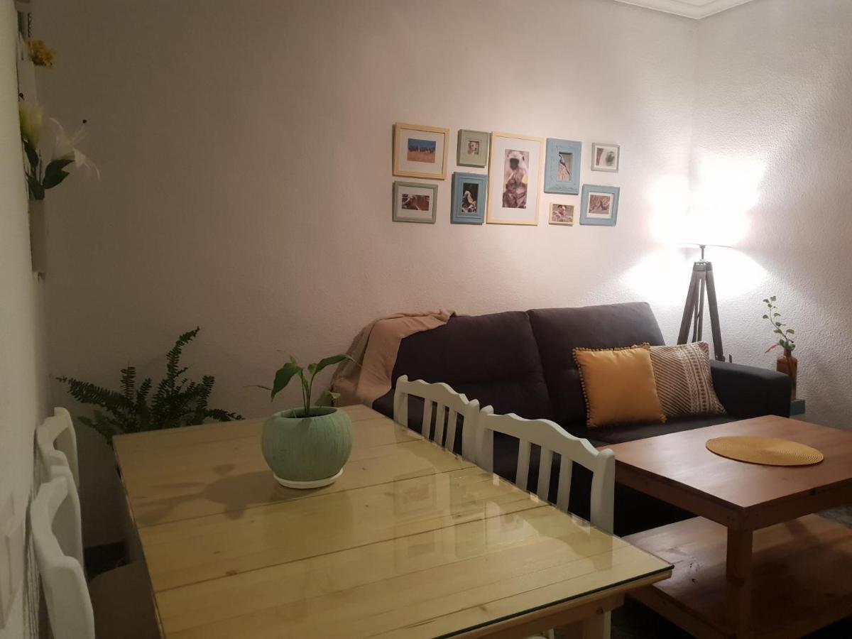 Apartamento Bonito Y Coqueto