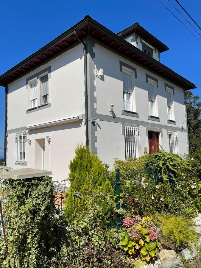 Villa Olimar