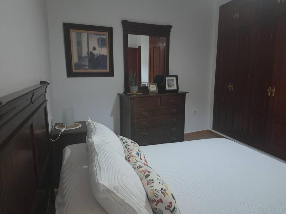 Casa Pastora, La Casa Familiar Apartment Conil De La Frontera