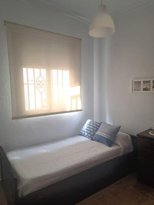 Casa Pastora, La Casa Familiar Conil De La Frontera